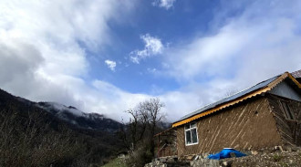 اجاره کلبه تک خواب