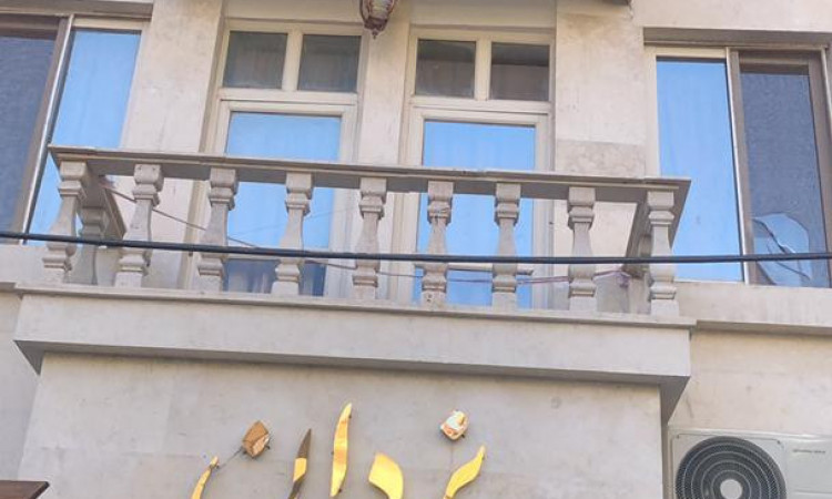 رزرو هتل آپارتمان یزدان (اتاق 4 تخته)