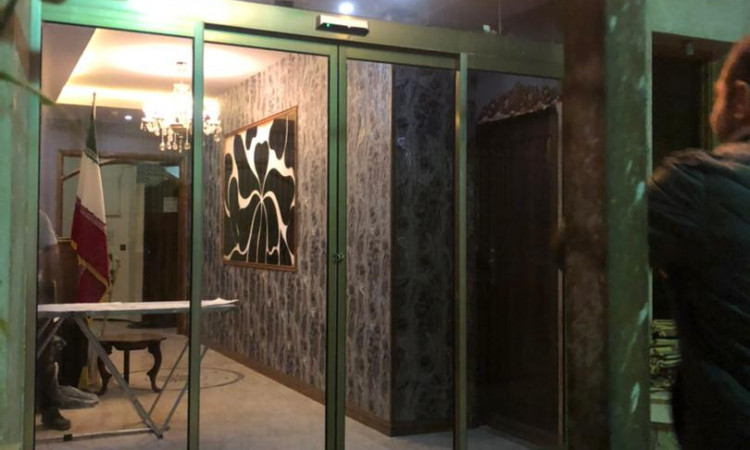 رزرو هتل آپارتمان یزدان (اتاق 4 تخته)