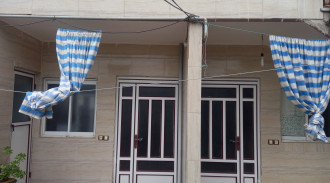 آپارتمان اجاره ای در گرگان ، قرق