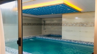 اجاره ویلا گلستان استخرآبگرم