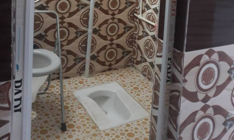 رزرو بوم گردی بهرامی