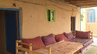 رزرو بوم گردی بهرامی