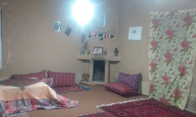 رزرو بوم گردی بهرامی