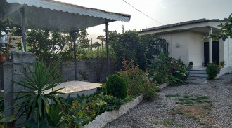 اجاره ویلای مانیانزدیک به دریاودربست محلی دنج وآرام