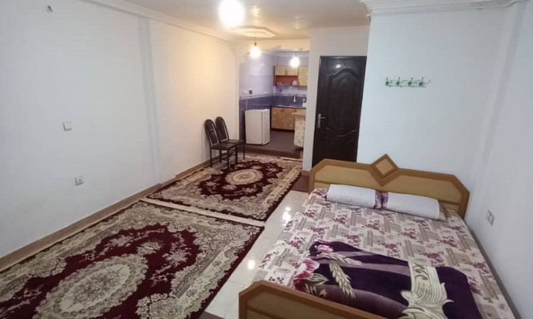 اجاره سوئیت در مرکز شهر ماسال