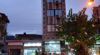 اجاره سوئیت در مرکز شهر ماسال