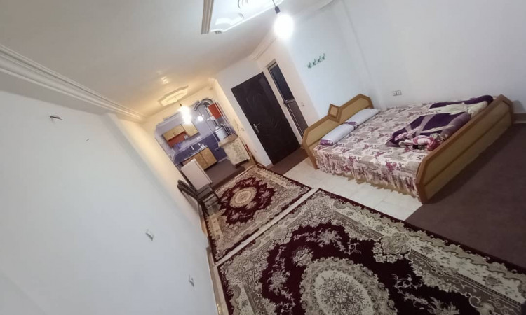 اجاره سوئیت در مرکز شهر ماسال
