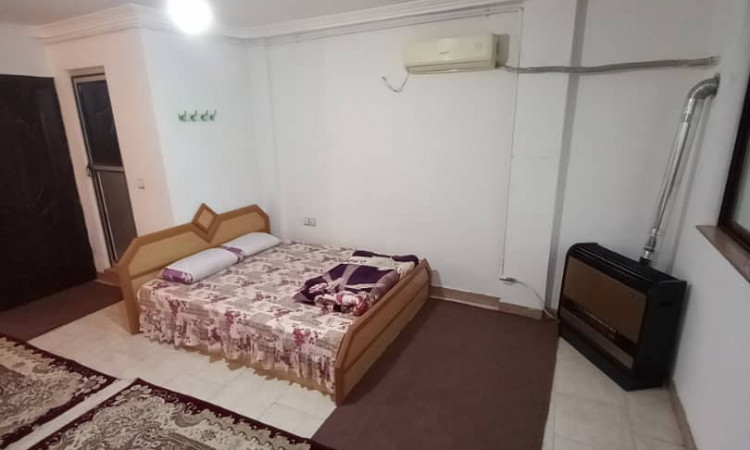 اجاره سوئیت در مرکز شهر ماسال