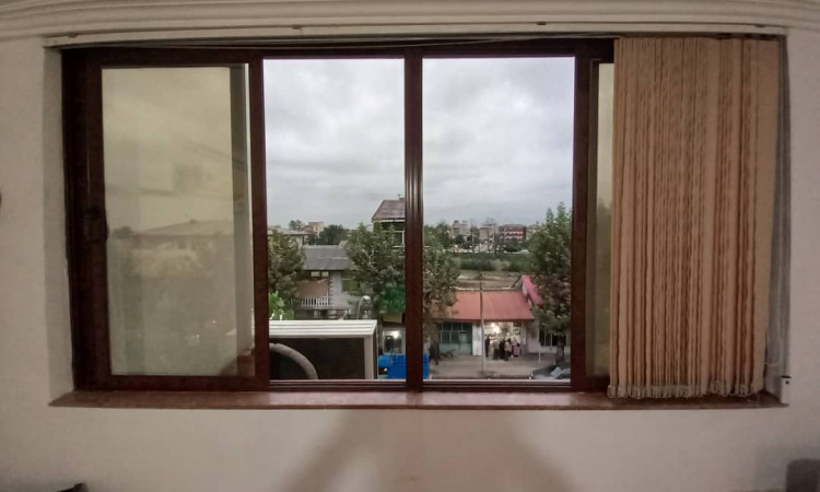 اجاره سوئیت در مرکز شهر ماسال