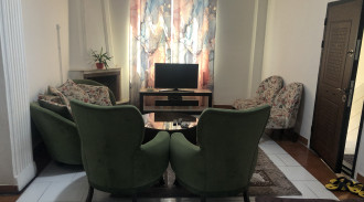 اجاره آپارتمان مبله واحد 6 تهرانپارس 70 متری