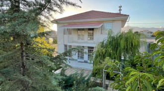 اجاره ویلا رز لند - واحد 1