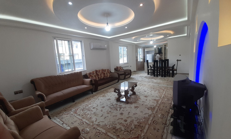 اجاره ویلای دنج 3خواب میلاد