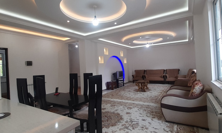 اجاره ویلای دنج 3خواب میلاد