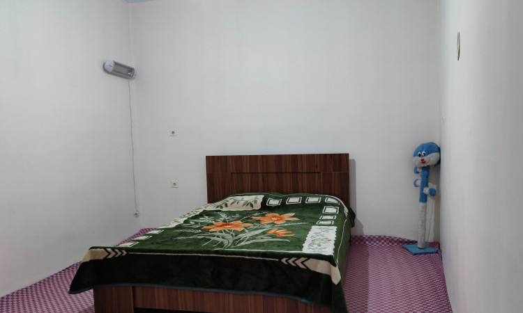اجاره آپارتمان دربست مبله شمس خوی