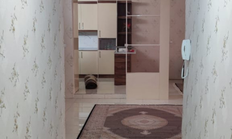 اجاره آپارتمان دربست مبله شمس خوی