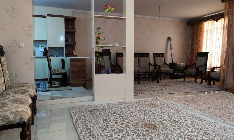 اجاره آپارتمان دربست مبله شمس خوی