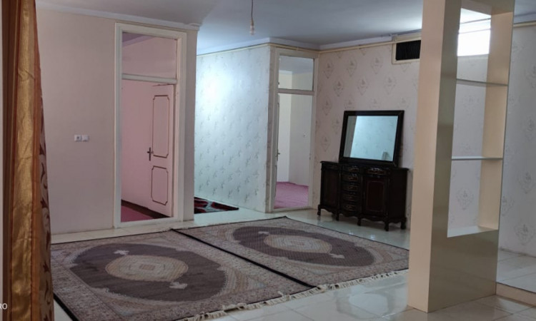اجاره آپارتمان دربست مبله شمس خوی