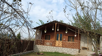 كوخ حديقة الكمثرى للإيجار