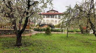 اجاره ویلای دوبلکس در کوهسار فول امکانات