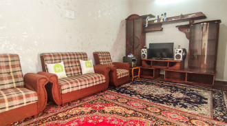 اجاره ویلایی ساحلی محمد