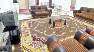 اجاره ویلا ویلا الیسا 2