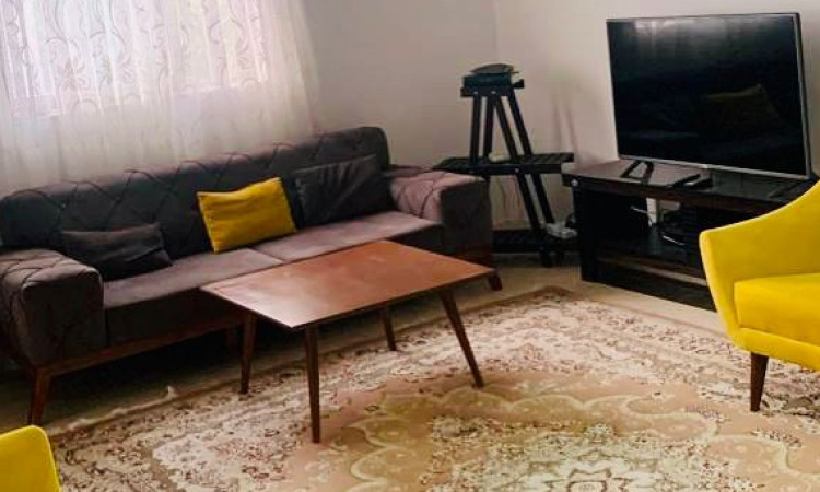 ویلا 2 خواب سی سی کام 2