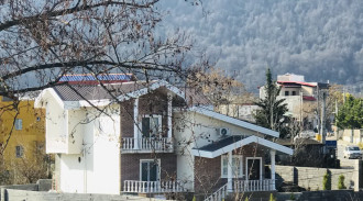 اجاره ویلا لوکس با ویو زیبا و استخر زیبا