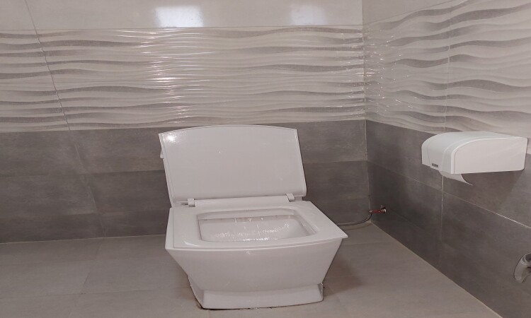 فيلا كوخ خشبي بغرفتي نوم للإيجار