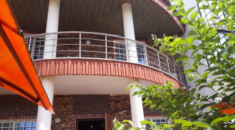 اجاره ویلا دوبلکس 220 متری دربست سرخرود