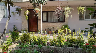 تأجير فيلا حريق