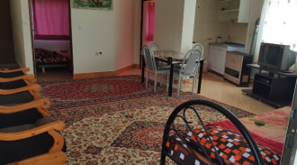 مرجان 3 غرفه نوم للايجار