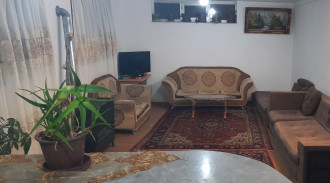 ايجار مسكن مستقل 80 متر بساحة 80 متر