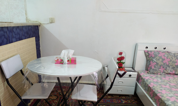 إيجار وحدة بلبل