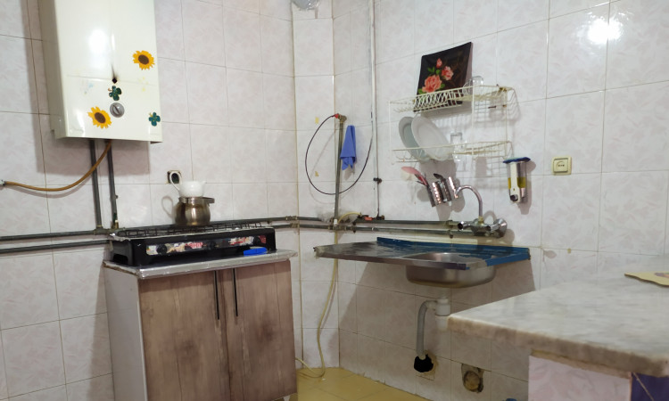 إيجار وحدة بلبل