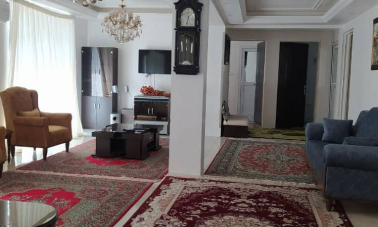 اجاره ویلا 3 خواب 185 متری کیان