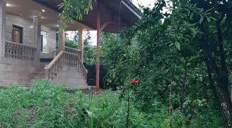 اجاره ویلا 3 خواب 185 متری کیان