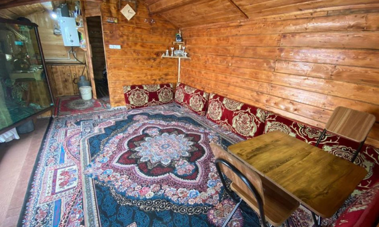 اجاره کلبه 1 خواب امیر