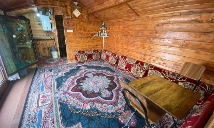 اجاره کلبه 1 خواب امیر