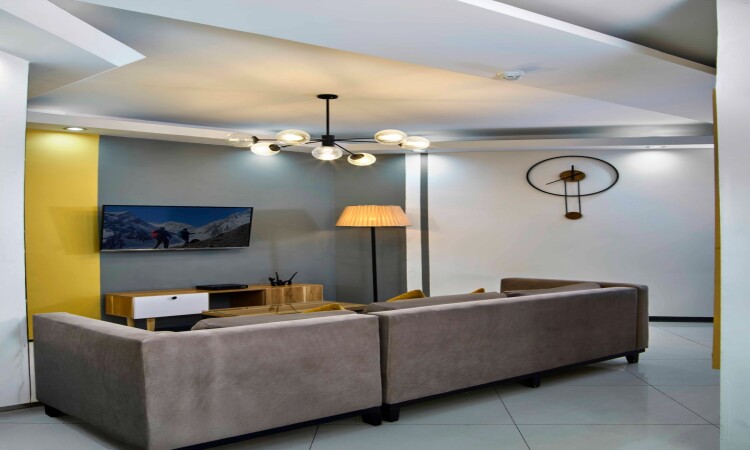 اجاره آپارتمان پارک‌وی 70 متر 2 خواب صنعتی ویژه