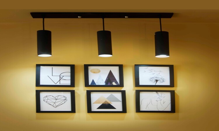 اجاره آپارتمان پارک‌وی 70 متر 2 خواب صنعتی ویژه