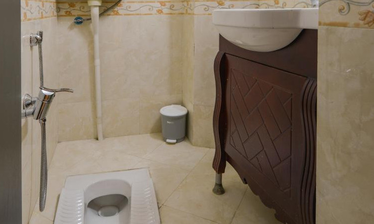 اجاره آپارتمان پارک‌وی 70 متر 2 خواب صنعتی ویژه