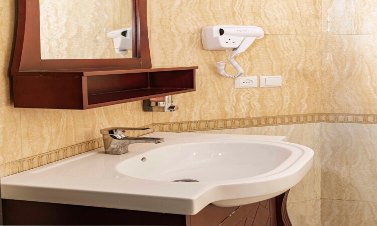 اجاره آپارتمان پارک‌وی 80 متر 2 خواب صنعتی ویژه