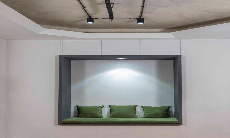 اجاره آپارتمان پارک‌وی 80 متر 2 خواب صنعتی ویژه