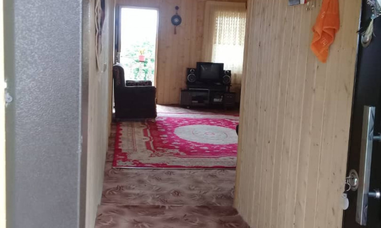 اجاره ویلای چوبی ارشیا