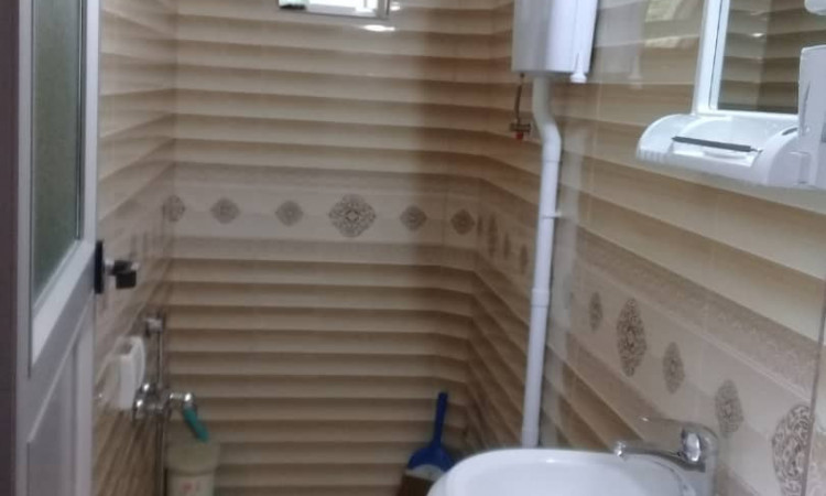 اجاره ویلای چوبی ارشیا