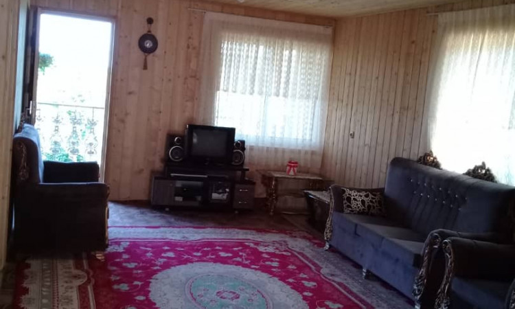 اجاره ویلای چوبی ارشیا
