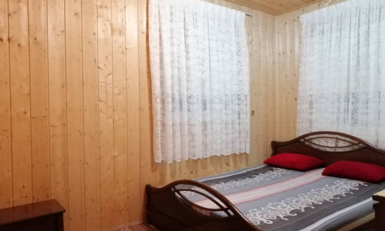 اجاره ویلای چوبی ارشیا