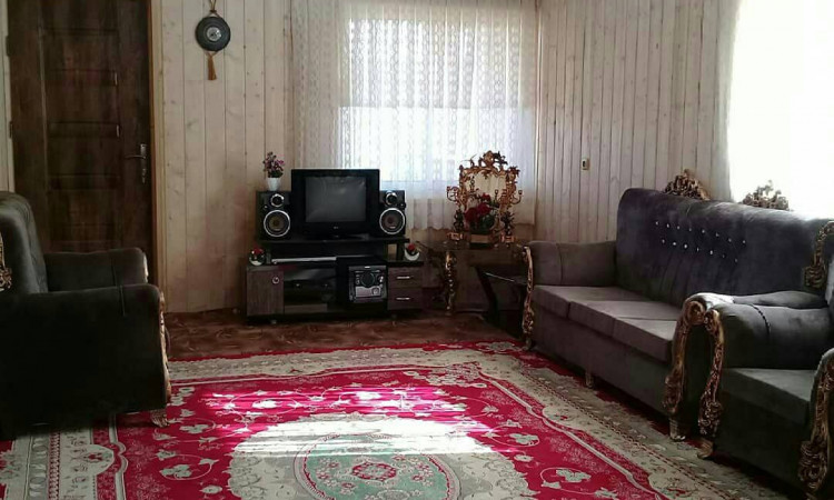 اجاره ویلای چوبی ارشیا