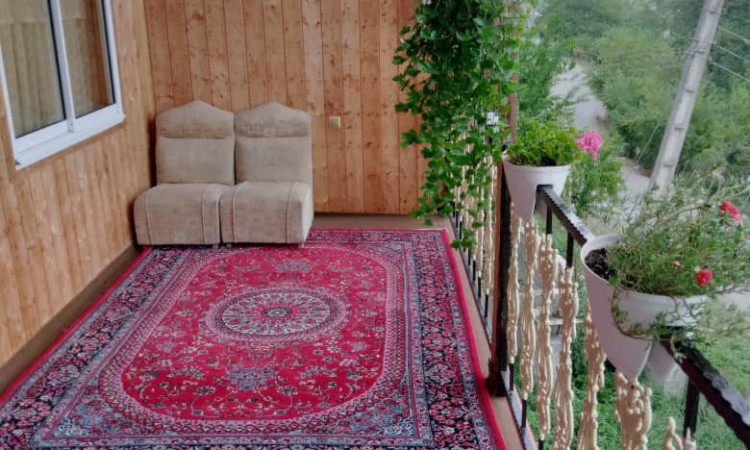 اجاره ویلای چوبی ارشیا